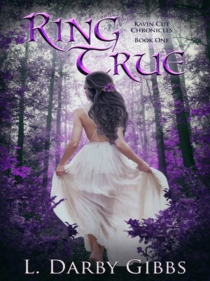 cover image of Ring True